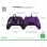 Power A Comando com Cabo Removível Purple Magma para Xbox Series/One/PC