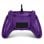 Power A Comando com Cabo Removível Purple Magma para Xbox Series/One/PC