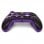 Power A Comando com Cabo Removível Purple Magma para Xbox Series/One/PC