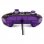 Power A Comando com Cabo Removível Purple Magma para Xbox Series/One/PC