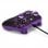 Power A Comando com Cabo Removível Purple Magma para Xbox Series/One/PC