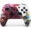 Gamepad PowerA 1522654-01 Zelda Blood Moon Wireless Bluetooth USB Type-C Multicolor