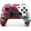 Alimentez une manette sans fil améliorée Zelda Blood Moon Edition pour Nintendo Switch