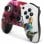 Alimentez une manette sans fil améliorée Zelda Blood Moon Edition pour Nintendo Switch