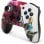 Gamepad PowerA 1522654-01 Zelda Blood Moon Wireless Bluetooth USB Type-C Multicolor