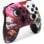 Alimentez une manette sans fil améliorée Zelda Blood Moon Edition pour Nintendo Switch