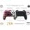 Alimentez une manette sans fil améliorée Zelda Blood Moon Edition pour Nintendo Switch