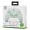 Alimenta un controller cablato rimovibile blu zucchero filato per Xbox Series/One/PC