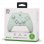 Alimenta un controller cablato rimovibile blu zucchero filato per Xbox Series/One/PC