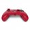 Power A Mando con Cable Extraíble Artisan Red para Xbox Series/One/PC