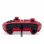 Power A Mando con Cable Extraíble Artisan Red para Xbox Series/One/PC