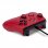 Power A Mando con Cable Extraíble Artisan Red para Xbox Series/One/PC