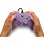 Power A Nano Comando com Cabo Removível Lilás para Xbox Series X/S