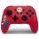 Power A Enhanced Wireless Comando Sem Fios Edição Here We Go Mario para Nintendo Switch