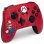 Power A Enhanced Wireless Comando Sem Fios Edição Here We Go Mario para Nintendo Switch