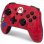 Power A Enhanced Wireless Comando Sem Fios Edição Here We Go Mario para Nintendo Switch