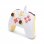Power A Mando con Cable Extraíble Pokémon Pikachu Electric Type para Nintendo Switch