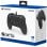 Manette Hori Fighting Commander OCTA avec micro-interrupteurs, filaire, compatible PC PS4 PS5