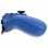 Trade Invaders Mando inalámbrico Azul para PS4