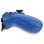 Controller wireless Trade Invaders blu per PS4