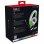 Gioteck XH-100S Cuffie da gioco PC/PS4/Xbox One/Switch