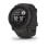 Garmin Instinct 2 Solar GPS Bluetooth 45mm MIP Graphite Unisex Wasserdicht 10ATM SpO2 Pulssensor