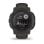 Garmin Instinct 2 Solar GPS Bluetooth 45mm MIP Graphite Unisex Wasserdicht 10ATM SpO2 Pulssensor
