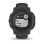 Garmin Instinct 2 Solar GPS Bluetooth 45mm MIP Graphite Unisex Wasserdicht 10ATM SpO2 Pulssensor