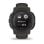 Garmin Instinct 2 Solar GPS Bluetooth 45mm MIP Graphite Unisex Wasserdicht 10ATM SpO2 Pulssensor