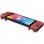Hori Split Pad Compact Rot Gamepad Nintendo Switch