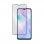 Protecteur en verre trempé 3D PcCom Essential pour Xiaomi Redmi 9A/9AT