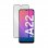 PcCom Essential Protector Cristal Templado 3D para Samsung Galaxy A22