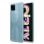 PcCom Essential Funda Antishock Transparente para Realme C21Y/C25Y
