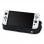 Power A Funda Slim Semirrígida Zelda Master Sword Defense para Nintendo Switch/Lite/OLED