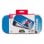 Power A Funda Semirrígida Slim Azul Mario Pop Art para Nintendo Switch/Lite/OLED