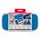 Power A Funda Semirrígida Slim Azul Mario Pop Art para Nintendo Switch/Lite/OLED