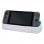 Power A Funda Semirrígida Slim Azul Mario Pop Art para Nintendo Switch/Lite/OLED