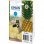Cartucho de Tinta Original Epson 604XL Cian