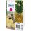 Cartucho de Tinta Original Epson 604XL Magenta