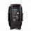 Fonestar MALIBU-212P Altavoz Portátil con 2 Micrófonos Inalámbricos 40W RMS Negro