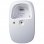Fonestar SONORA-5B Altifalante Sonorização de Superfície Branco