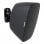 Fonestar SONORA-5N Haut-parleur de surface basse impédance 40W RMS Noir