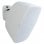 Fonestar SONORA-4B Haut-parleur de surface basse impédance 30W RMS Blanc