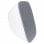 Fonestar SONORA-4B Haut-parleur de surface basse impédance 30W RMS Blanc