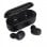 Fonestar TWINS-2N Bluetooth-Kopfhörer Schwarz