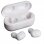 Fonestar TWINS-2B écouteur/casque Sans fil Ecouteurs Bluetooth Blanc