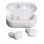 Fonestar TWINS-2B écouteur/casque Sans fil Ecouteurs Bluetooth Blanc