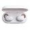 Fonestar TWINS-2B écouteur/casque Sans fil Ecouteurs Bluetooth Blanc