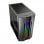 Cougar Gemini M RGB Vetro temperato USB 3.0 Grigio ferro