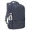 Rivacase Prater 7567 Mochila Gris Oscura para Portátil hasta 17.3"